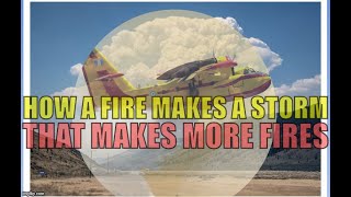 Everything About PYROCUMULUS Clouds!!