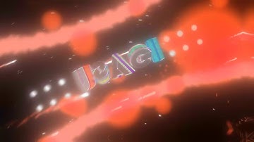 [PZP/CM3] #61 BLUE INTRO TEMPLATE (Bug Outro :v)