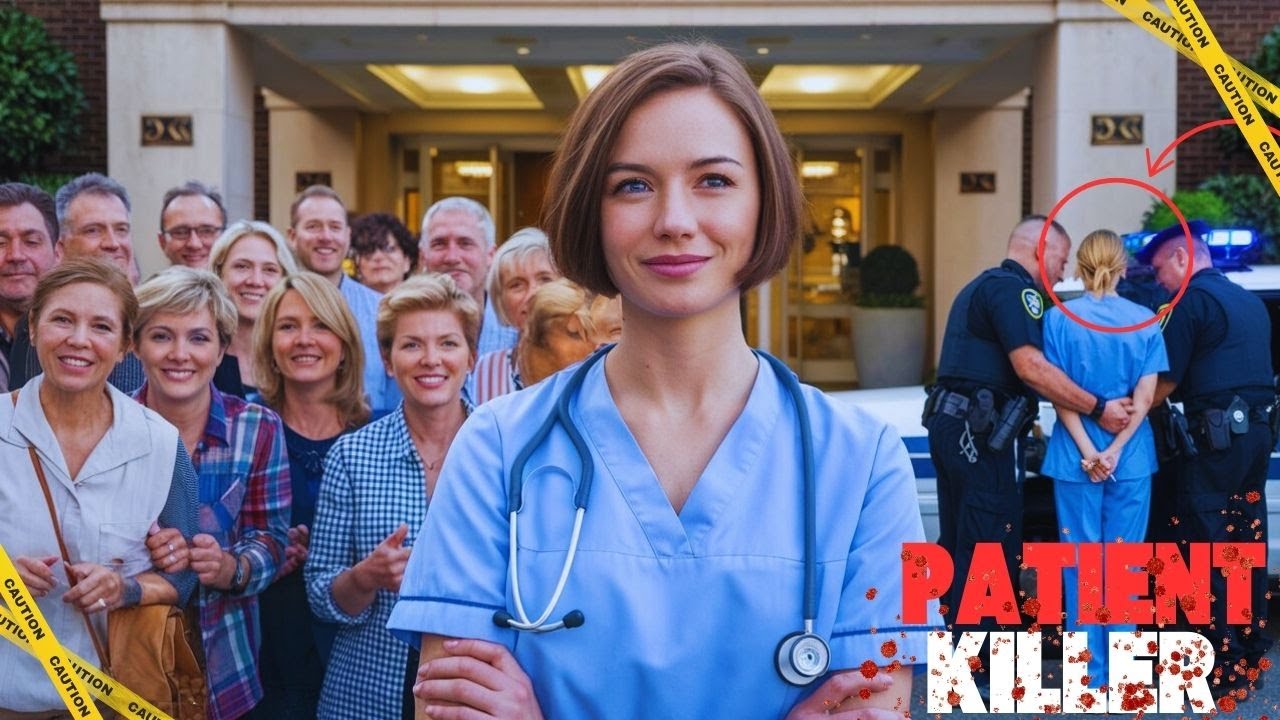 Texas Nurse by Day Serial Killer by Night || Shocking True Crime Documentary