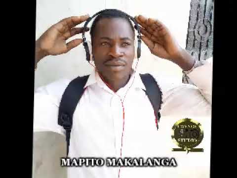 MAPITO MAKALANGA UJUMBE WA NG OMBE By Lwenge Studio