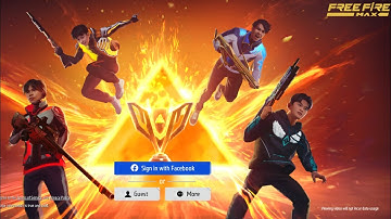 [GARENA] FREE FIRE OB51 UPDATE FLAME ARENA SPECIAL THEME SONG 2025