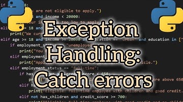 Mastering Exception Handling in Python: Catching Division By Zero