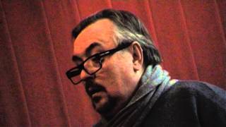 19.02.2014 киновед Вячеслав Шмыров «ЛИСТОПАД» реж. Отар Иоселиани 1966 Полный Артхаус II