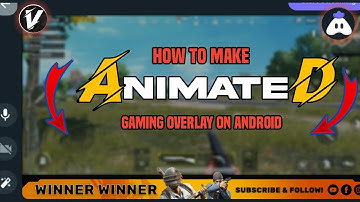 How To Add Custom Overlay in Turnip 😳| Add Animated Overlay On Turnip Live Stream |😮 Turnip app