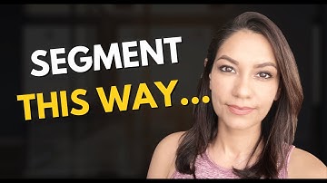 Email List Segmentation Secrets You Need To Know