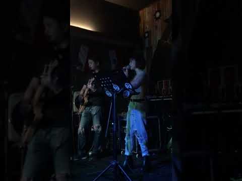 有心人 - 驻场歌手 Live Band KL Sunway Mentari