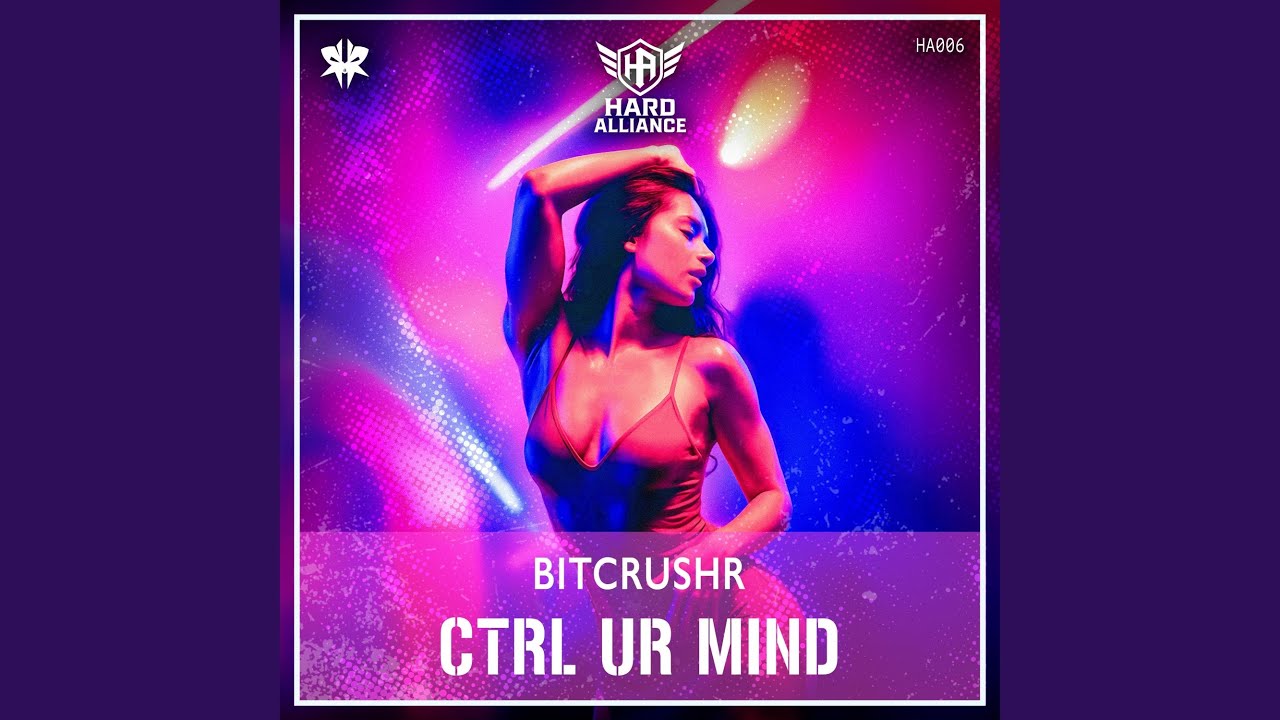 Watch CTRL UR MIND on YouTube Watch CTRL UR MIND on YouTube