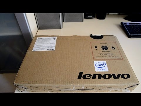 Lenovo S21e-20