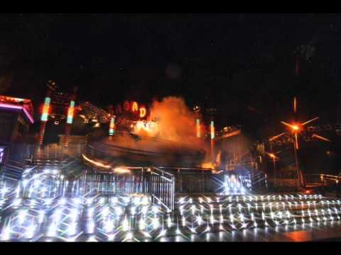TAGADA' SONG -Babaloo Mattia Ascani-