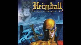 Watch Heimdall Last Journey video