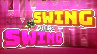 (Verified!) Swing Swing 100%!