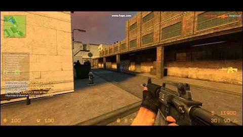 IMA WA MURI NANO (CS : Source test)