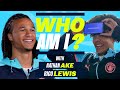 WHO LOVES THE SAUNA? 🥵 | Nathan Ake &amp; Rico Lewis play Man City Who Am I