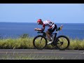 Freddy Pommier - reportage France3 sur l’ ironman Hawaï 2019