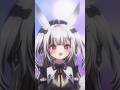 いつも口あいちゃってる...【堕天しすた/ハコネクト】#shorts #新人VTuber