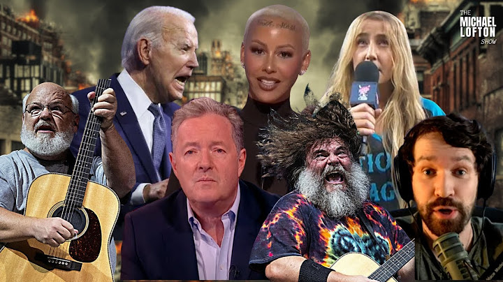 Are We Witnessing Society Collapse?