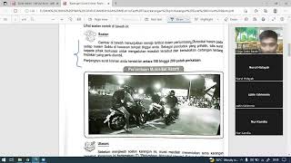 Teknik Menulis Karangan Surat Kiriman Rasmi