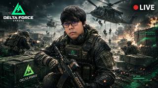 ยิงหน่อยเดี๋ยวยิงไม่เป็น | Garena Delta Force