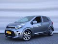 Kia Picanto 1.0 DPi DynamicPlusLine | Camera | 15" LM | Clima | Cruise | Navi | Keyless | Apple Carp