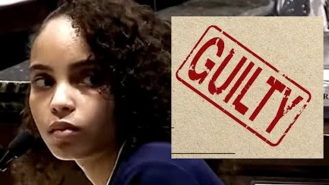 “BREAKING: Alicia Andrews Found GUILTY | Full Jury Verdict in Julio Foolio Murder Case ⚖️” #shorts