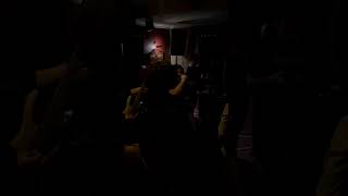 Ka Bar Dement Konseri Bloodbath Eaten Cover By Serdar Gökhan Berber