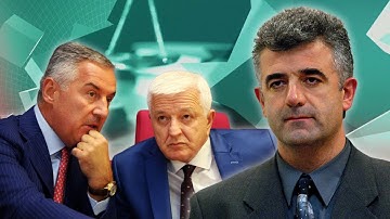 Duško Marković lažno svjedočio, Milo će biti uhapšen?! Gosti: Marko Milačić i Nebojša Vuksanović
