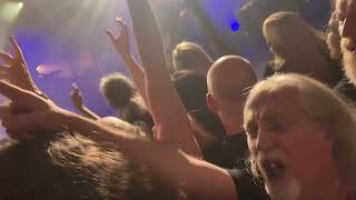 New Model Army - Wonderful Way To Go - Nottingham 2023