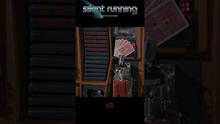 Celebrity "Poker Prodigies" 🃏| SILENT RUNNING | 1972 | Bruce Dern | #shorts #movieclips #film #silentrunning Net Worth