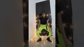 New Thang  Redfoo Dance Cover  My Freestyle