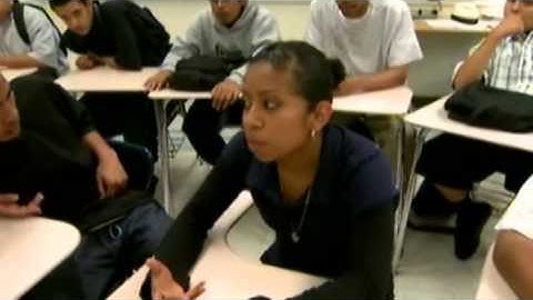 PBS Piece on High Tech High