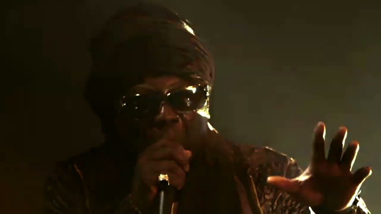 LITTLE DID THEY KNEW  (REGGAE TRILOGY)