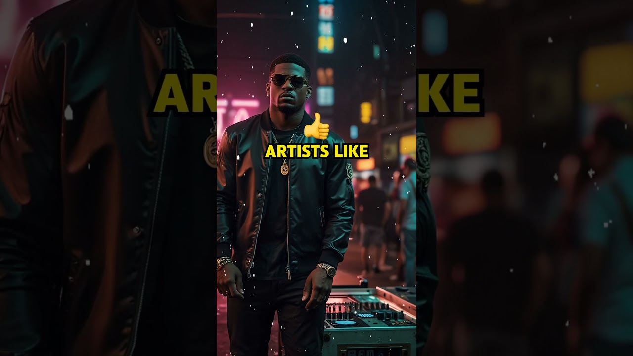 The Rise of Trap Music: From Atlanta to Mainstream  