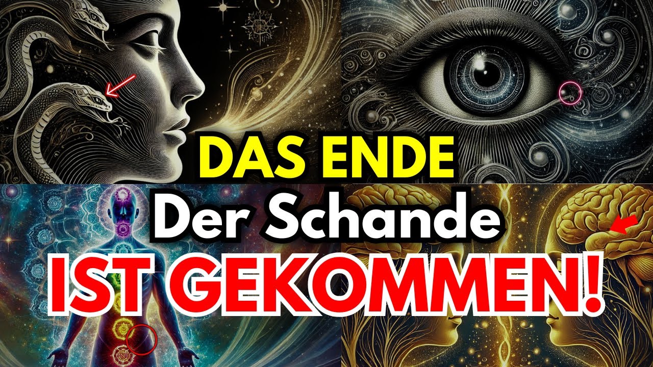 Das Ende der Respektlosigkeit ist angekommen! Und das Karma vergibt nicht 😱