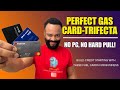 Perfect Gas Cards-Trifecta | Build Business Credit With These Fuel Cards | Fleet Fuel Cards | Net 30