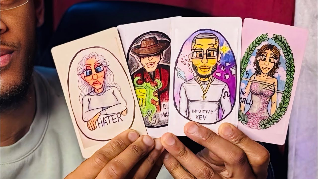 Crazy people that REFUSED to Stop attacking/attempting to bind you have sealed their fate❌ GAME OVER