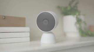 How to set up and install your Nest Cam (battery)