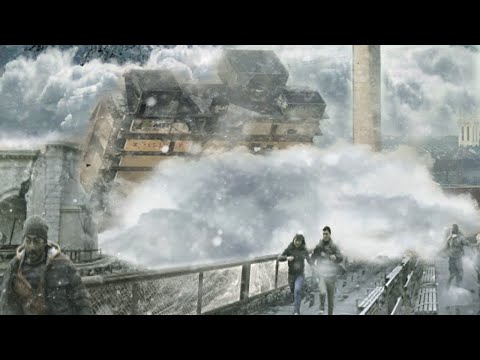 Video: Cuaca dan Iklim di Stockholm, Swedia