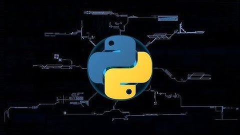 Python Dili İle EBOB Bulmak