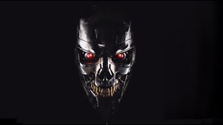 Terminator Genisys | Teaser Trailer | Paramount Pictures UK