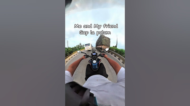 Lorry daiii 😅 Gap polam 🤬 #bike #travel #adventure #motovlog #comedy #friends #tamil #shorts #ktm