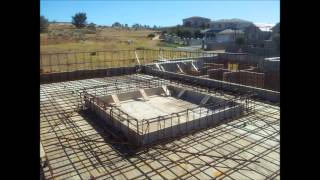 Max Spacing Reinforcement