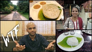 Chennai Trip - Part 2 | Third LARGEST BANYAN TREE IN THE WORLD | Frustrating Trip | IVR Explore