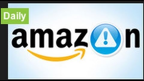 Secret Amazon Price Drops! - Tekzilla Daily Tip