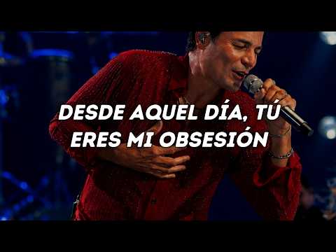 Chayanne - Provócame (Letra)
