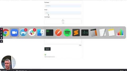 File Uploads + Signatures on Forms!