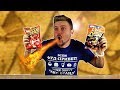 Очень острые чипсы / Легендарные Crunchy Cheetos из Америки