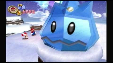 Dance Dance Revolution Mario Mix - Part 8