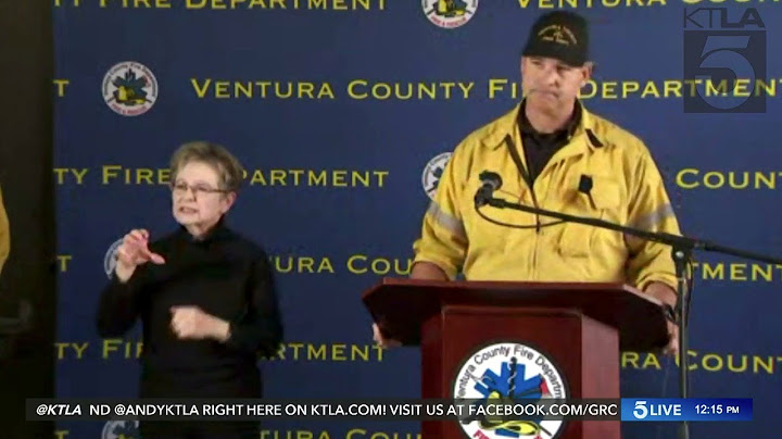 Covering California Wildfires and SoCal News | 5 Live