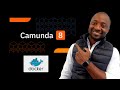 Tutoriel comment dmarrer camunda 8 avec docker  camunda selfmanaged