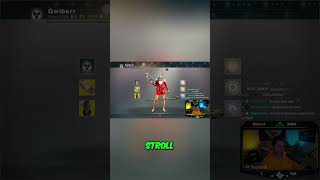 Gladd Sees His Legs For The First Time